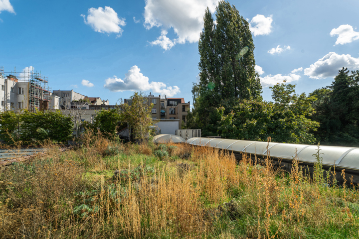 Immeuble mixte - à vendre - 1060 Saint-Gilles