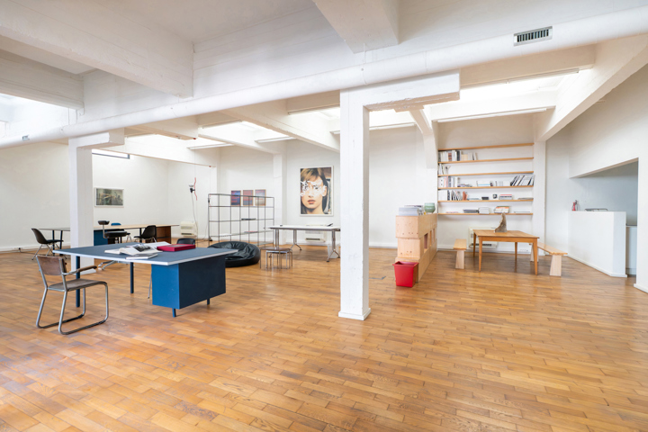 Immeuble mixte - à vendre - 1060 Saint-Gilles