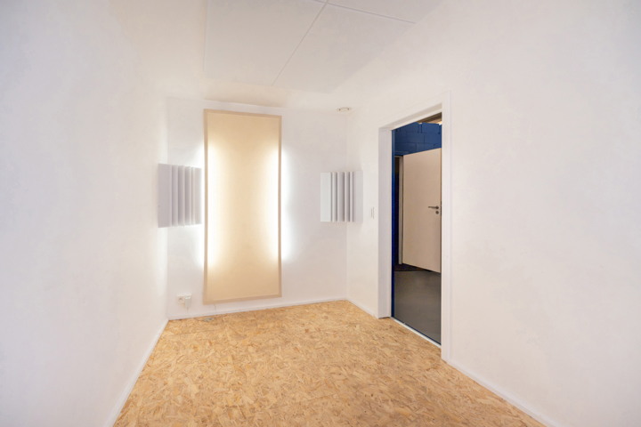 Immeuble mixte - à vendre - 1060 Saint-Gilles