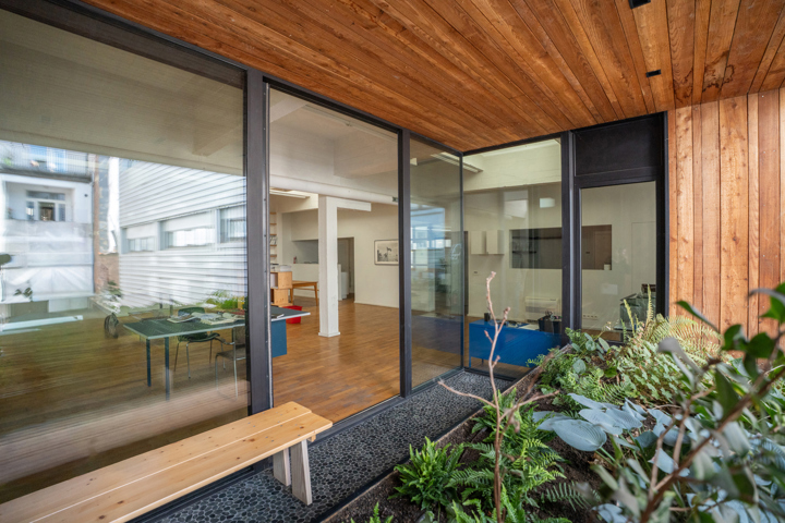 Immeuble mixte - à vendre - 1060 Saint-Gilles