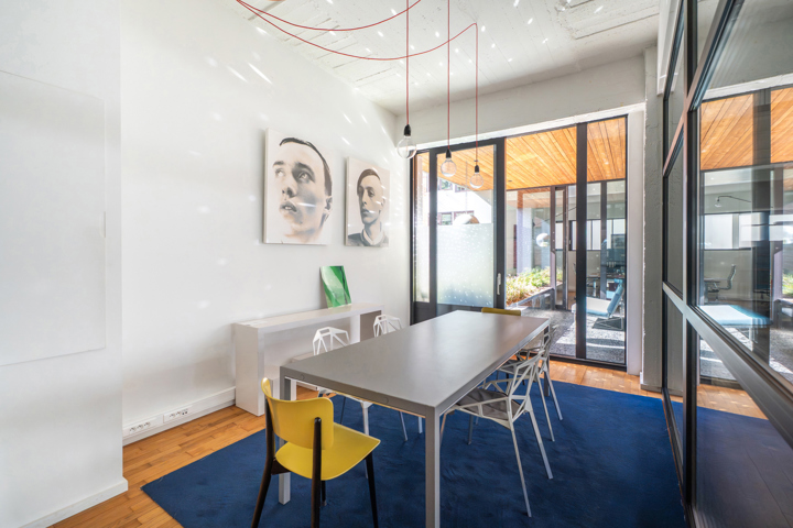 Immeuble mixte - à vendre - 1060 Saint-Gilles