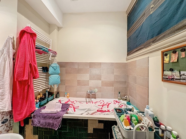 Appartement - te koop - 1180 Uccle