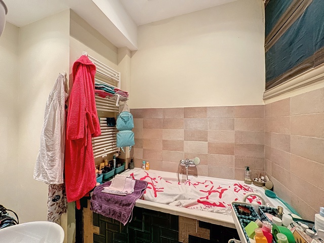 Appartement - te koop - 1180 Uccle