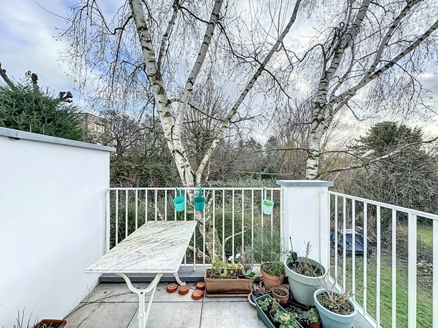 Appartement - te koop - 1180 Uccle