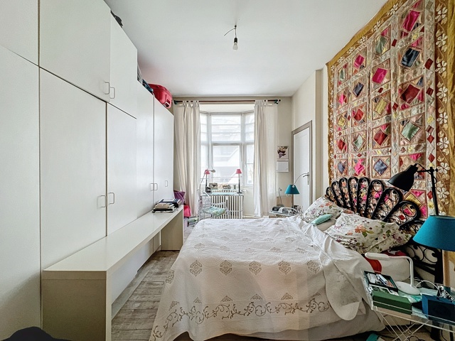 Appartement - te koop - 1180 Uccle