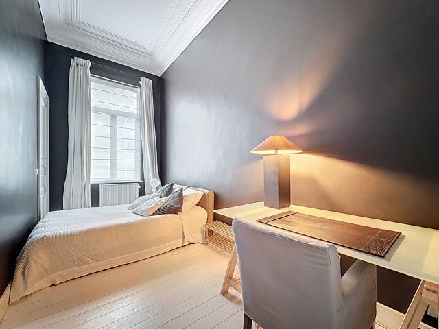 Flat - for sale - 1050 Ixelles