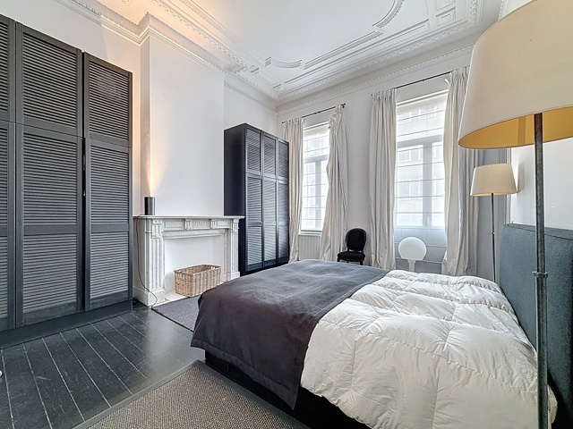 Flat - for sale - 1050 Ixelles