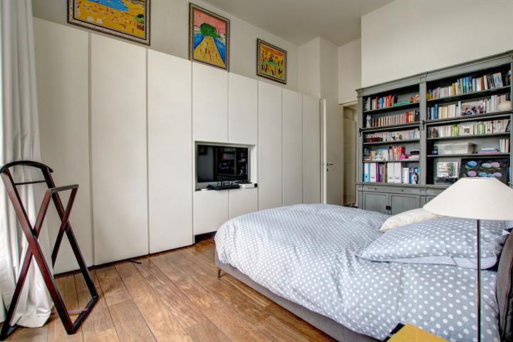 Flat - for rent - 1180 Uccle