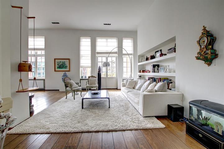 Flat - for rent - 1180 Uccle