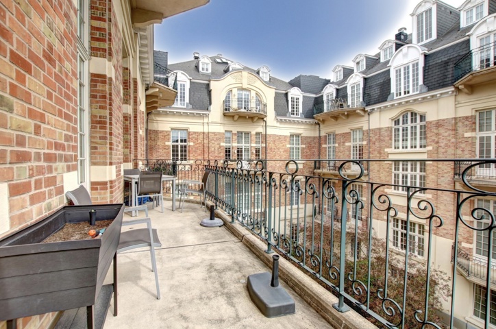 Flat - for rent - 1180 Uccle