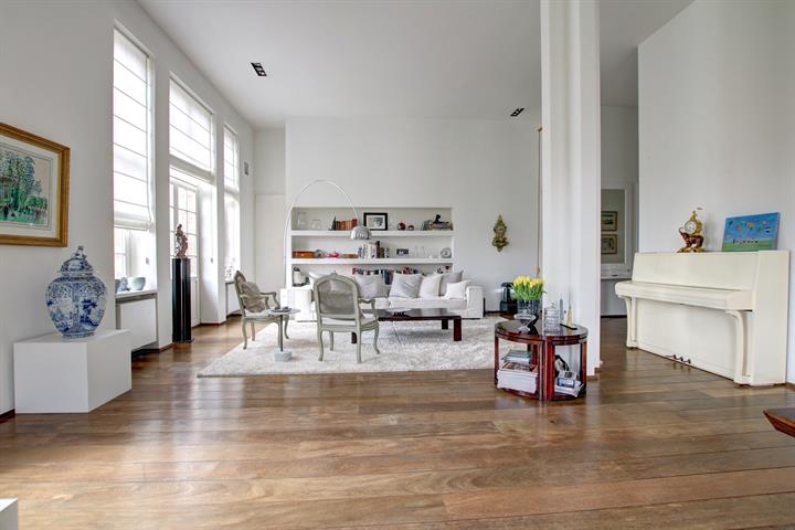 Flat - for rent - 1180 Uccle