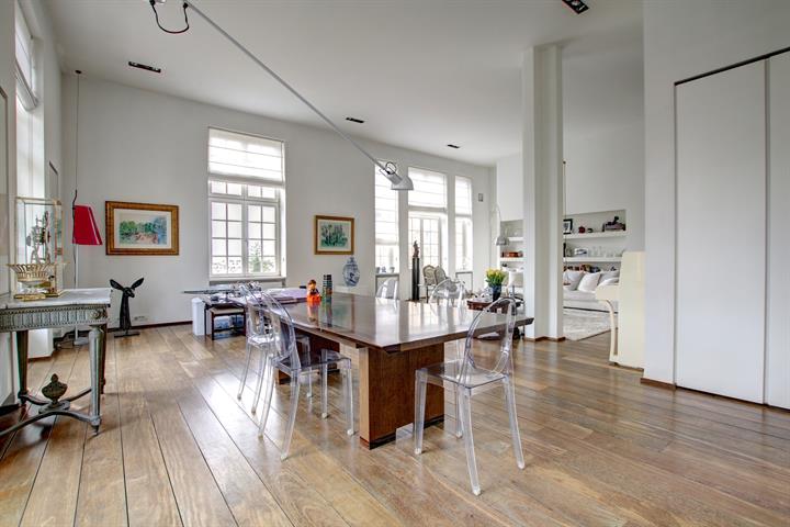 Flat - for rent - 1180 Uccle