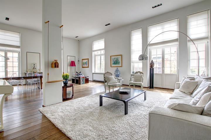 Flat - for rent - 1180 Uccle