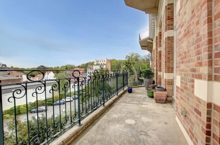 Flat - for rent - 1180 Uccle