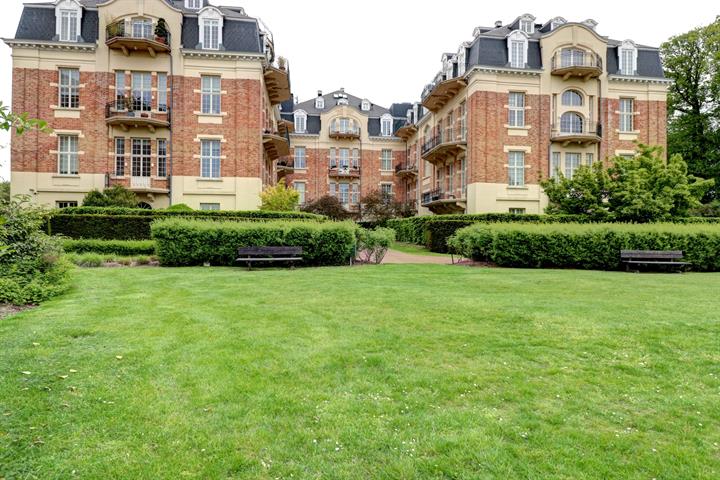 Flat - for rent - 1180 Uccle