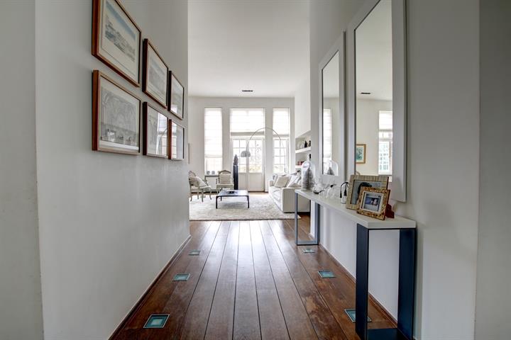 Flat - for rent - 1180 Uccle