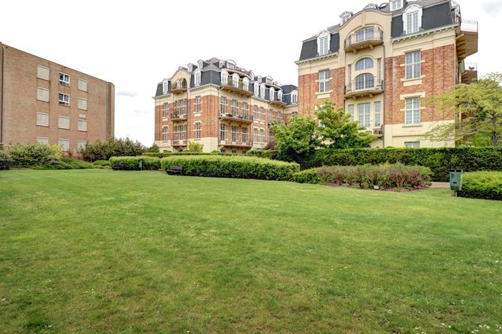 Flat - for rent - 1180 Uccle