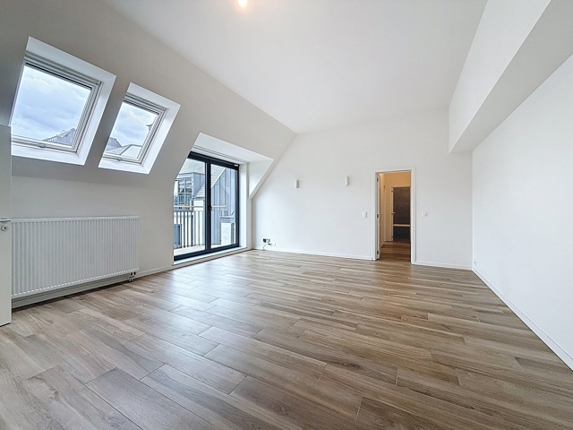 Appartement - te huur - 1040 Etterbeek