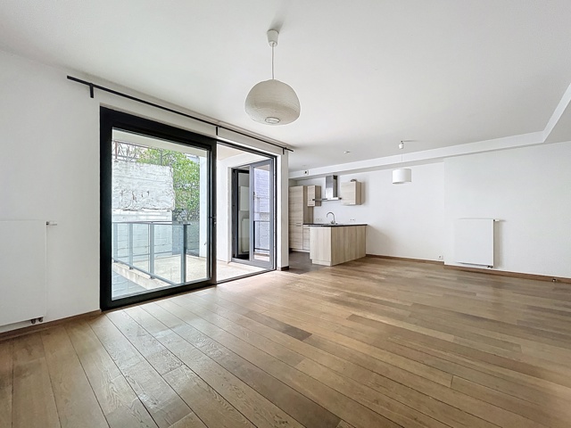 Flat - for sale - 1000 Bruxelles