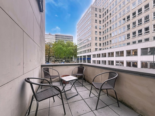 Flat - for sale - 1000 Brussels