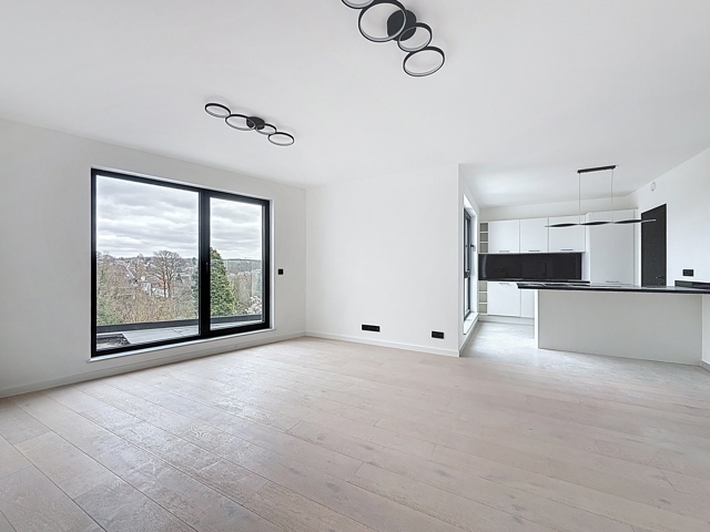 Appartement - te koop - 1180 Uccle