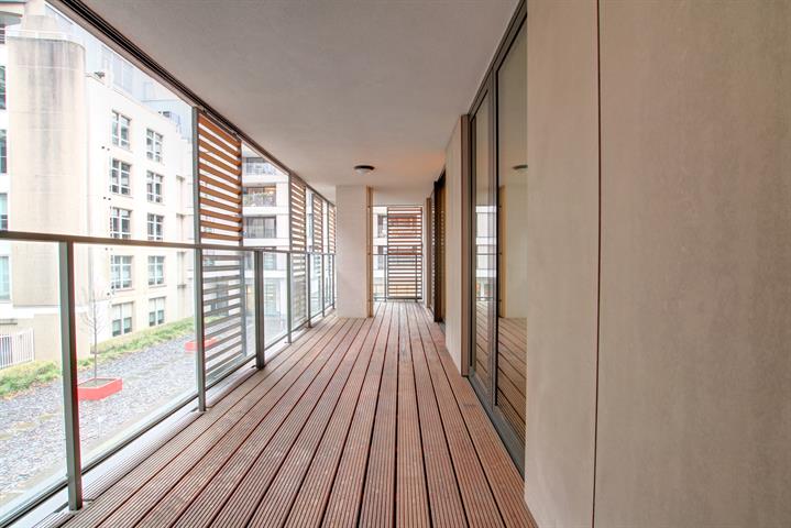 Appartement - à louer - 1000 Bruxelles  