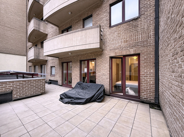 Appartement - à louer - 1000 Bruxelles