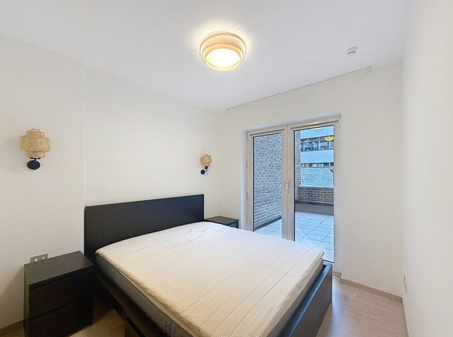 Appartement - à louer - 1000 Bruxelles