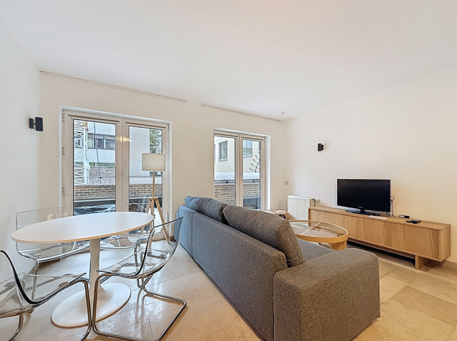 Appartement - à louer - 1000 Bruxelles