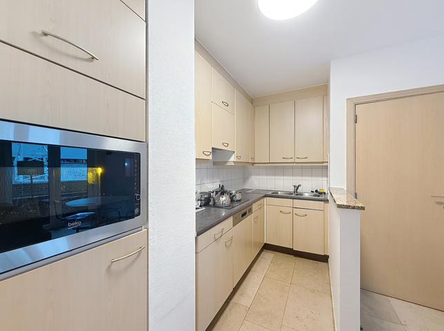 Appartement - à louer - 1000 Bruxelles