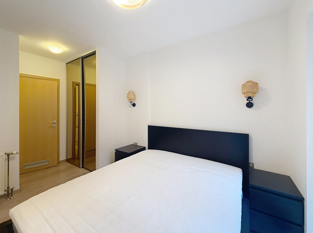 Appartement - à louer - 1000 Bruxelles