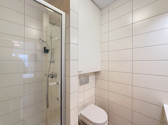 Appartement - à louer - 1000 Bruxelles