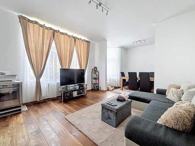 Appartement - te koop - 1030 Schaerbeek