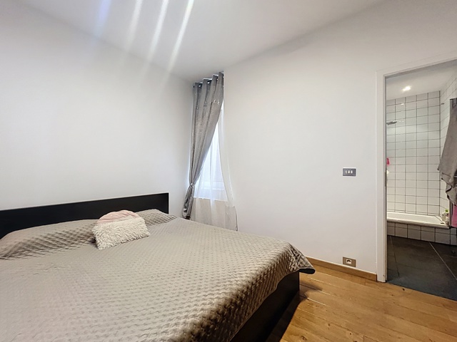 Appartement - te koop - 1030 Schaerbeek