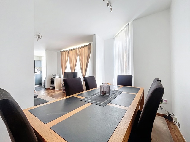 Appartement - te koop - 1030 Schaerbeek