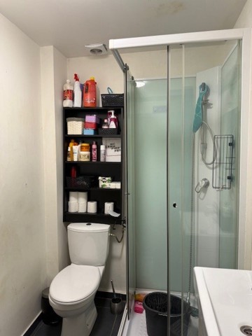 Immeuble à appartements - à vendre - 1060 Saint-Gilles