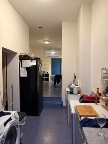 Immeuble à appartements - à vendre - 1060 Saint-Gilles