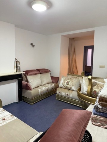 Immeuble à appartements - à vendre - 1060 Saint-Gilles