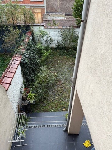 Immeuble à appartements - à vendre - 1060 Saint-Gilles