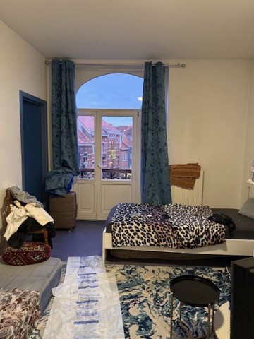 Immeuble à appartements - à vendre - 1060 Saint-Gilles