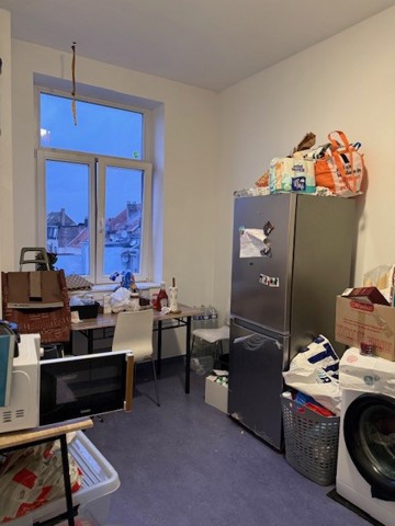 Immeuble à appartements - à vendre - 1060 Saint-Gilles