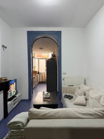 Immeuble à appartements - à vendre - 1060 Saint-Gilles