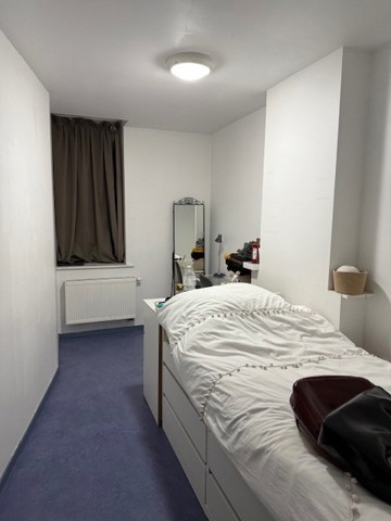 Immeuble à appartements - à vendre - 1060 Saint-Gilles