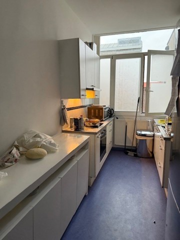 Immeuble à appartements - à vendre - 1060 Saint-Gilles