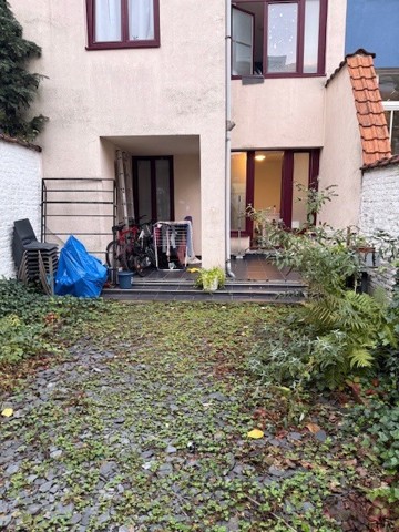 Immeuble à appartements - à vendre - 1060 Saint-Gilles