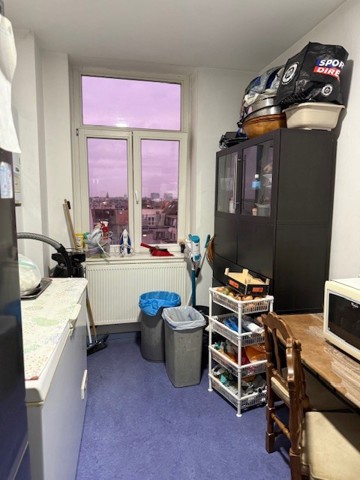 Immeuble à appartements - à vendre - 1060 Saint-Gilles