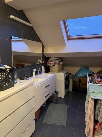 Immeuble à appartements - à vendre - 1060 Saint-Gilles