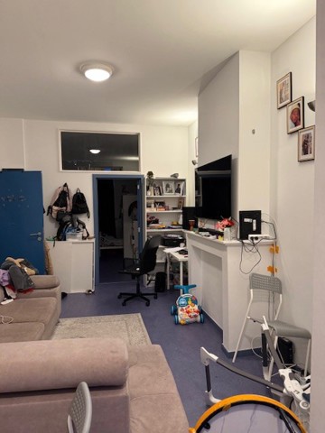 Immeuble à appartements - à vendre - 1060 Saint-Gilles