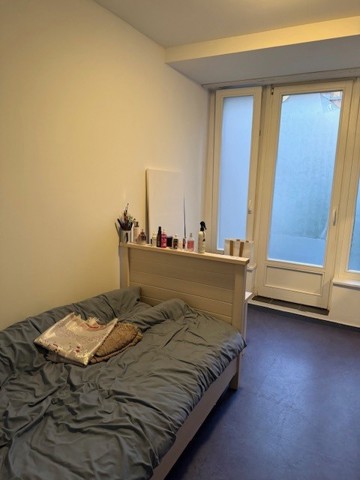 Immeuble à appartements - à vendre - 1060 Saint-Gilles