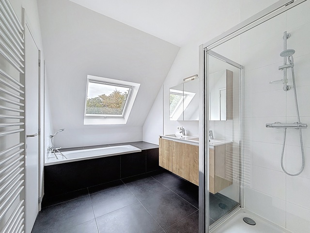 Duplex - à louer - 1000 Brussel 1